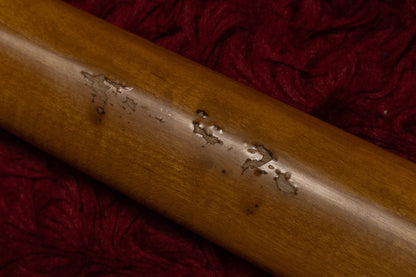 【used】Fender / American Vintage 62 Jazz Bass 2Knobs Aged 1992 4.390kg #V060125【GIB Yokohama】