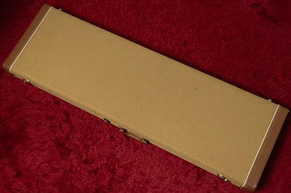 【used】Fender / American Vintage 62 Jazz Bass 2Knobs Aged 1992 4.390kg #V060125【GIB Yokohama】