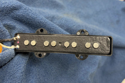 【used】Fender / American Vintage 62 Jazz Bass 2Knobs Aged 1992 4.390kg #V060125【GIB Yokohama】