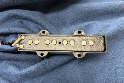 【used】Fender / American Vintage 62 Jazz Bass 2Knobs Aged 1992 4.390kg #V060125【GIB Yokohama】