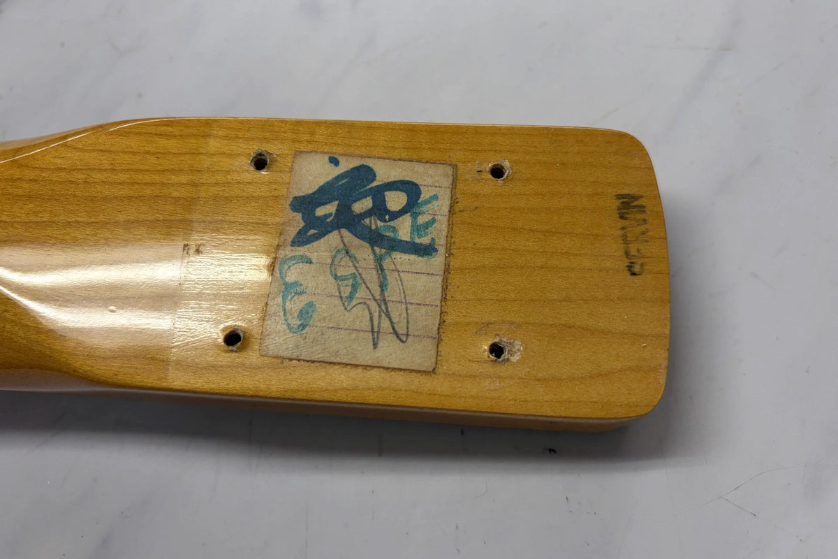 【used】Fender / American Vintage 62 Jazz Bass 2Knobs Aged 1992 4.390kg #V060125【GIB Yokohama】