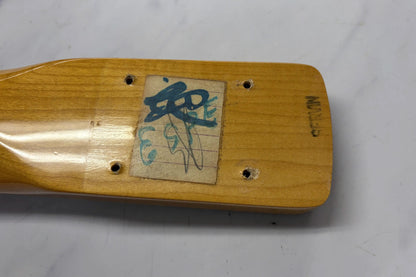【used】Fender / American Vintage 62 Jazz Bass 2Knobs Aged 1992 4.390kg #V060125【GIB Yokohama】
