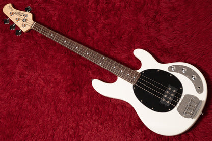 【used】Sterling by MUSIC MAN / S.U.B. Series RAY4 Olympic White Gloss 4.085kg #B214412【GIB Yokohama】