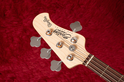 【used】Sterling by MUSIC MAN / S.U.B. Series RAY4 Olympic White Gloss 4.085kg #B214412【GIB Yokohama】