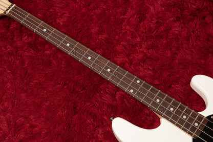 【used】Sterling by MUSIC MAN / S.U.B. Series RAY4 Olympic White Gloss 4.085kg #B214412【GIB Yokohama】