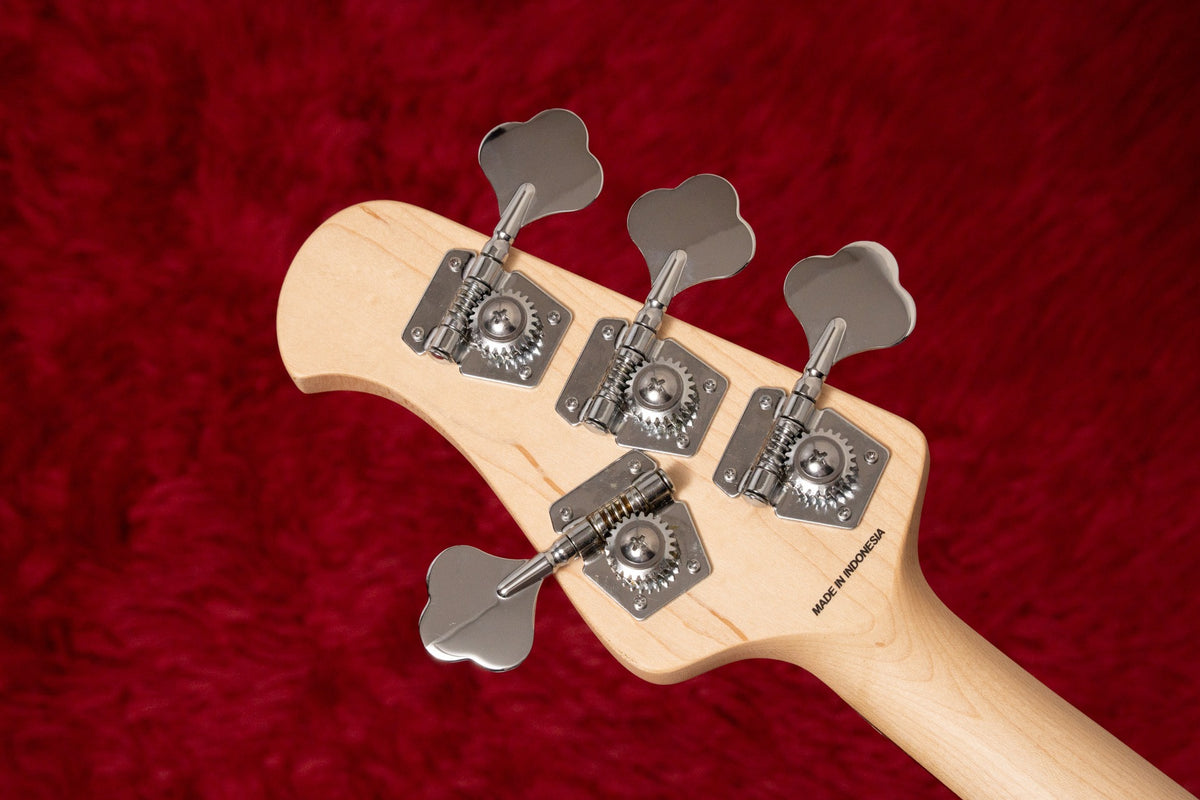 【used】Sterling by MUSIC MAN / S.U.B. Series RAY4 Olympic White Gloss 4.085kg #B214412【GIB Yokohama】