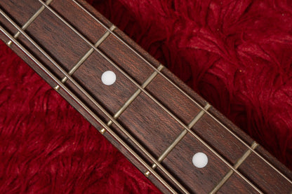 【used】Sterling by MUSIC MAN / S.U.B. Series RAY4 Olympic White Gloss 4.085kg #B214412【GIB Yokohama】