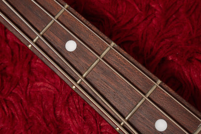 【used】Sterling by MUSIC MAN / S.U.B. Series RAY4 Olympic White Gloss 4.085kg #B214412【GIB Yokohama】
