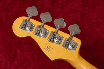 【used】Squier / Classic Vibe '70s Jazz Bass Natural 2024 4.400kg #ICSH24018417【GIB Yokohama】