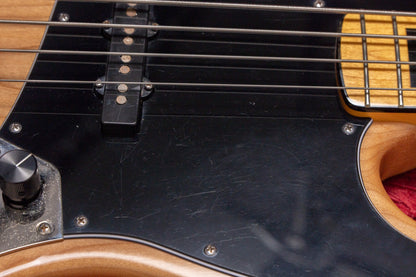 【used】Squier / Classic Vibe '70s Jazz Bass Natural 2024 4.400kg #ICSH24018417【GIB Yokohama】