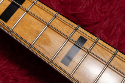 【used】Squier / Classic Vibe '70s Jazz Bass Natural 2024 4.400kg #ICSH24018417【GIB Yokohama】