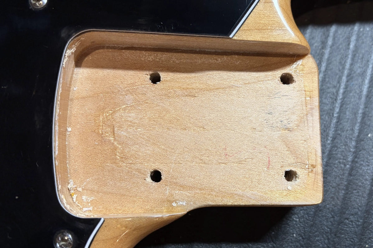 【used】Squier / Classic Vibe '70s Jazz Bass Natural 2024 4.400kg #ICSH24018417【GIB Yokohama】