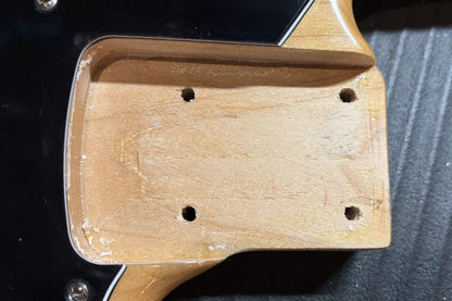 【used】Squier / Classic Vibe '70s Jazz Bass Natural 2024 4.400kg #ICSH24018417【GIB Yokohama】
