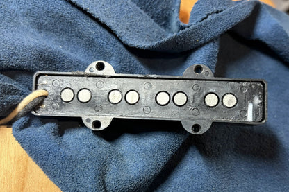 【used】Squier / Classic Vibe '70s Jazz Bass Natural 2024 4.400kg #ICSH24018417【GIB Yokohama】