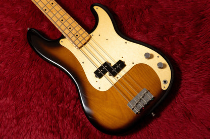 【used】Fender / American Original 50s PB 2TS 2018 3.885kg #V1848243【Consignment】【GIB Yokohama】