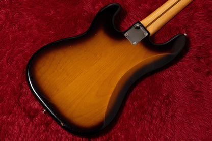 【used】Fender / American Original 50s PB 2TS 2018 3.885kg #V1848243【Consignment】【GIB Yokohama】