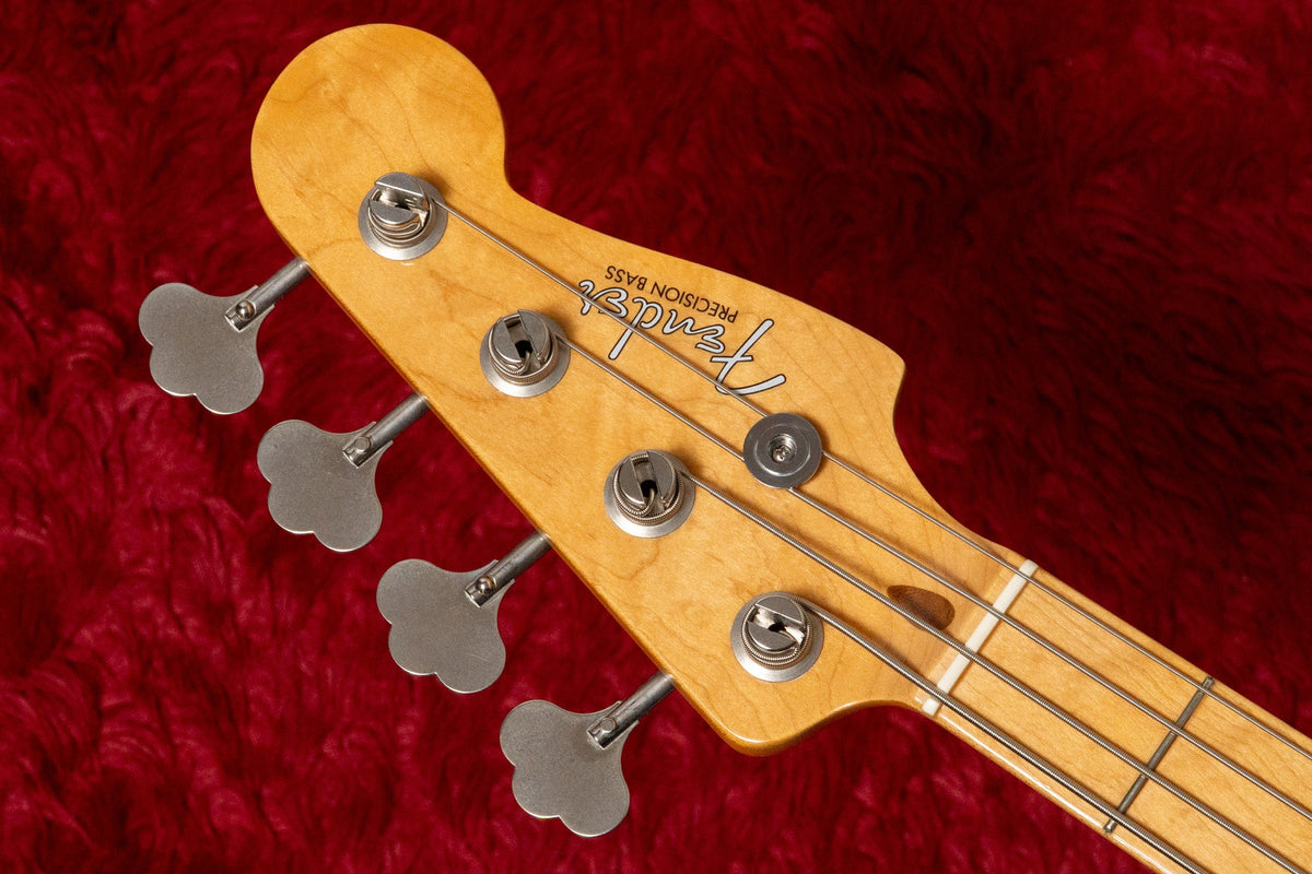 【used】Fender / American Original 50s PB 2TS 2018 3.885kg #V1848243【Consignment】【GIB Yokohama】