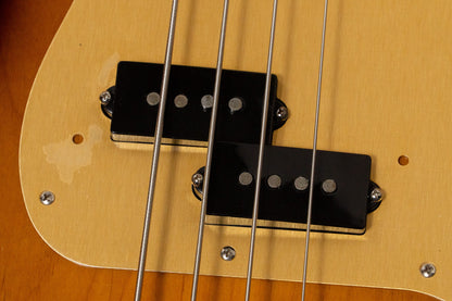 【used】Fender / American Original 50s PB 2TS 2018 3.885kg #V1848243【Consignment】【GIB Yokohama】