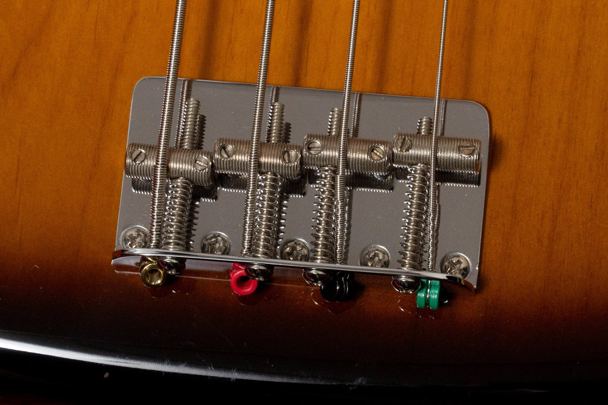 【used】Fender / American Original 50s PB 2TS 2018 3.885kg #V1848243【Consignment】【GIB Yokohama】