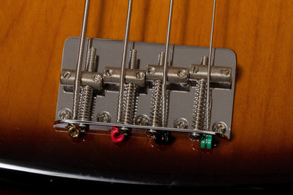 【used】Fender / American Original 50s PB 2TS 2018 3.885kg #V1848243【Consignment】【GIB Yokohama】