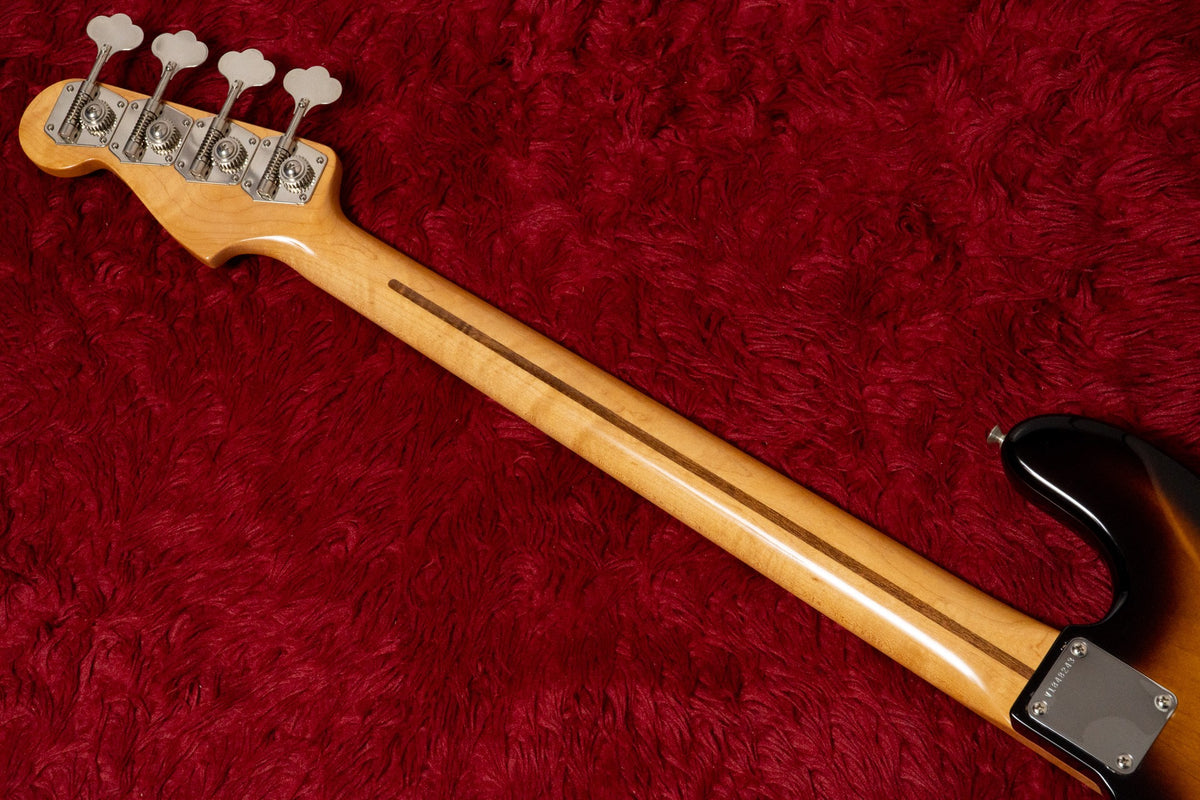 【used】Fender / American Original 50s PB 2TS 2018 3.885kg #V1848243【Consignment】【GIB Yokohama】