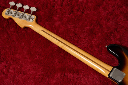 【used】Fender / American Original 50s PB 2TS 2018 3.885kg #V1848243【Consignment】【GIB Yokohama】