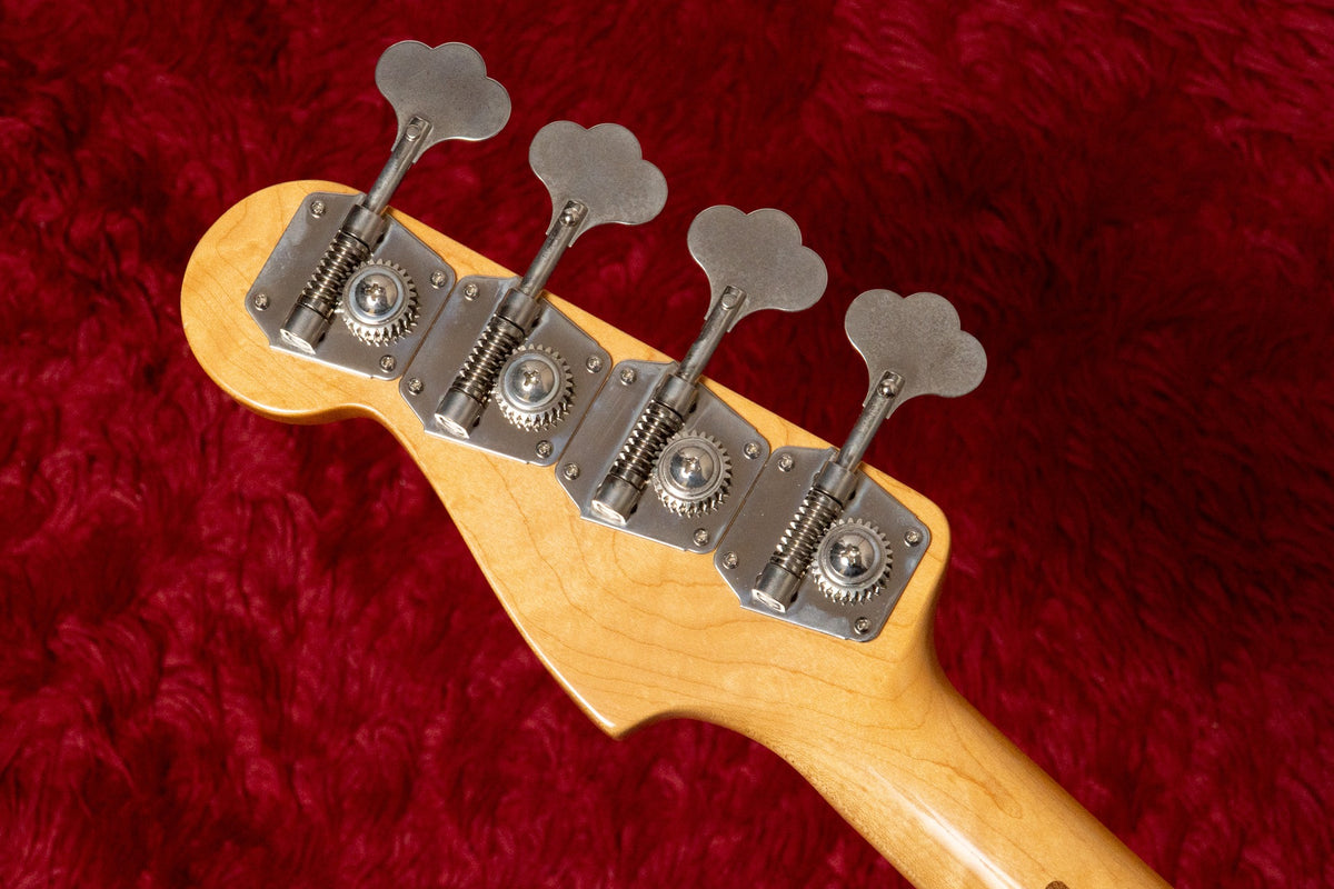 【used】Fender / American Original 50s PB 2TS 2018 3.885kg #V1848243【Consignment】【GIB Yokohama】