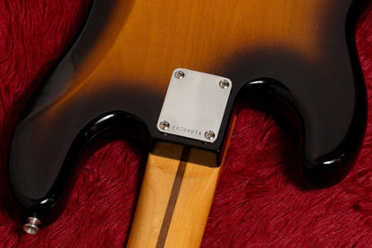 【used】Fender / American Original 50s PB 2TS 2018 3.885kg #V1848243【Consignment】【GIB Yokohama】