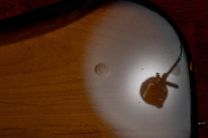 【used】Fender / American Original 50s PB 2TS 2018 3.885kg #V1848243【Consignment】【GIB Yokohama】