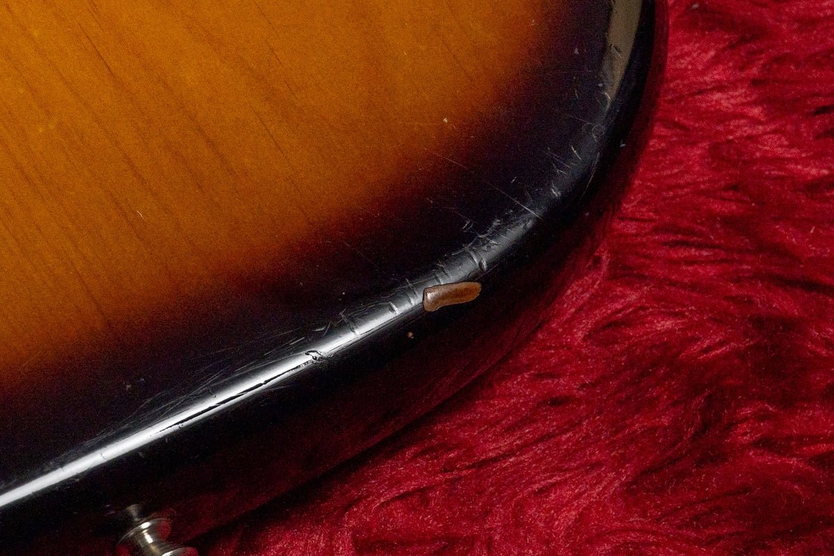【used】Fender / American Original 50s PB 2TS 2018 3.885kg #V1848243【Consignment】【GIB Yokohama】