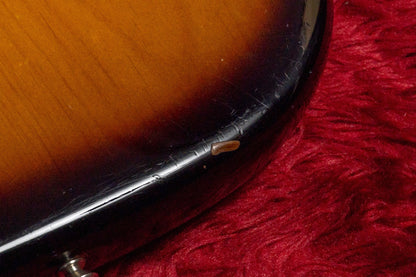 【used】Fender / American Original 50s PB 2TS 2018 3.885kg #V1848243【Consignment】【GIB Yokohama】