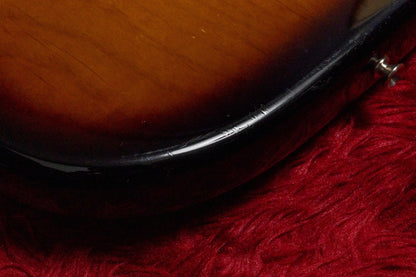 【used】Fender / American Original 50s PB 2TS 2018 3.885kg #V1848243【Consignment】【GIB Yokohama】