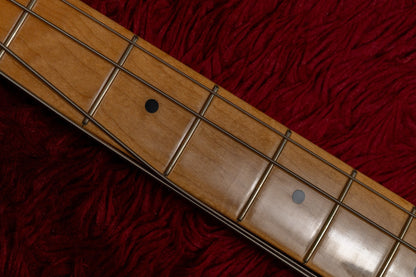 【used】Fender / American Original 50s PB 2TS 2018 3.885kg #V1848243【Consignment】【GIB Yokohama】