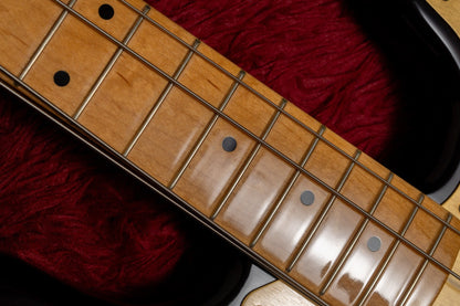 【used】Fender / American Original 50s PB 2TS 2018 3.885kg #V1848243【Consignment】【GIB Yokohama】