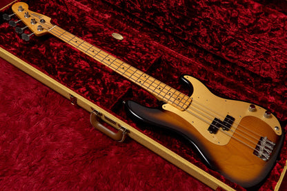 【used】Fender / American Original 50s PB 2TS 2018 3.885kg #V1848243【Consignment】【GIB Yokohama】