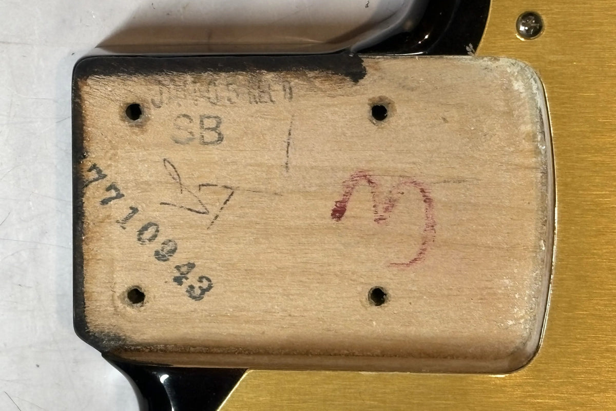 【used】Fender / American Original 50s PB 2TS 2018 3.885kg #V1848243【Consignment】【GIB Yokohama】