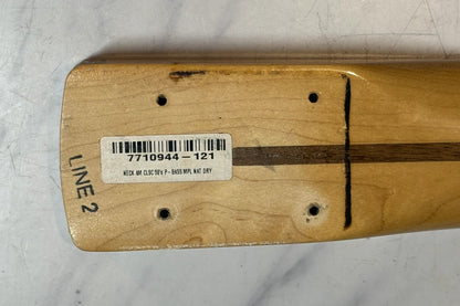 【used】Fender / American Original 50s PB 2TS 2018 3.885kg #V1848243【Consignment】【GIB Yokohama】