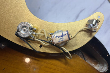 【used】Fender / American Original 50s PB 2TS 2018 3.885kg #V1848243【Consignment】【GIB Yokohama】