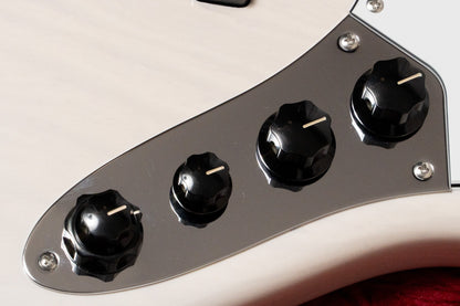 【used】Xotic / XJ-Core 5st White Blonde Ash/R XTCT 4.080kg #26012【Consignment】【GIB Yokohama】