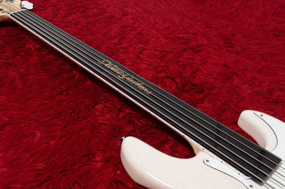 【used】Xotic / XJ-Core 5st White Blonde Ash/R XTCT 4.080kg #26012【Consignment】【GIB Yokohama】