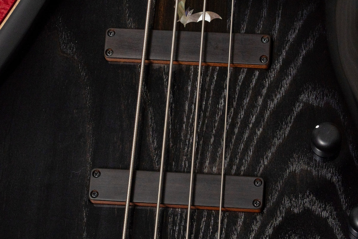 【new】Sugi / NB4E SL-ASH 2P / SBK (S) 4.105kg #S260149【GIB Yokohama】