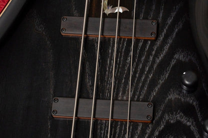 【new】Sugi / NB4E SL-ASH 2P / SBK (S) 4.105kg #S260149【GIB Yokohama】
