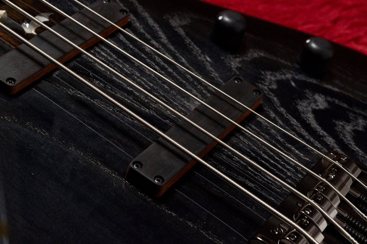【new】Sugi / NB4E SL-ASH 2P / SBK (S) 4.105kg #S260149【GIB Yokohama】