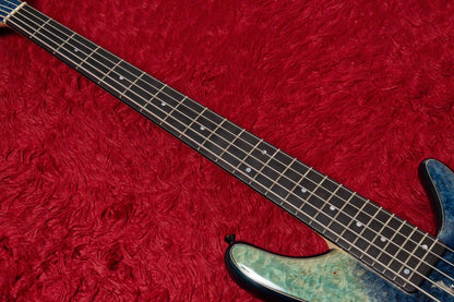 【new】Sugi / NB5E BM-PRM / ASH 2P / Caribbean Green Burst 4.705kg #S260150【GIB Yokohama】