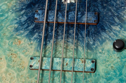 【new】Sugi / NB5E BM-PRM / ASH 2P / Caribbean Green Burst 4.705kg #S260150【GIB Yokohama】