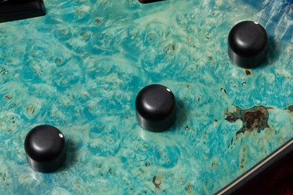 【new】Sugi / NB5E BM-PRM / ASH 2P / Caribbean Green Burst 4.705kg #S260150【GIB Yokohama】