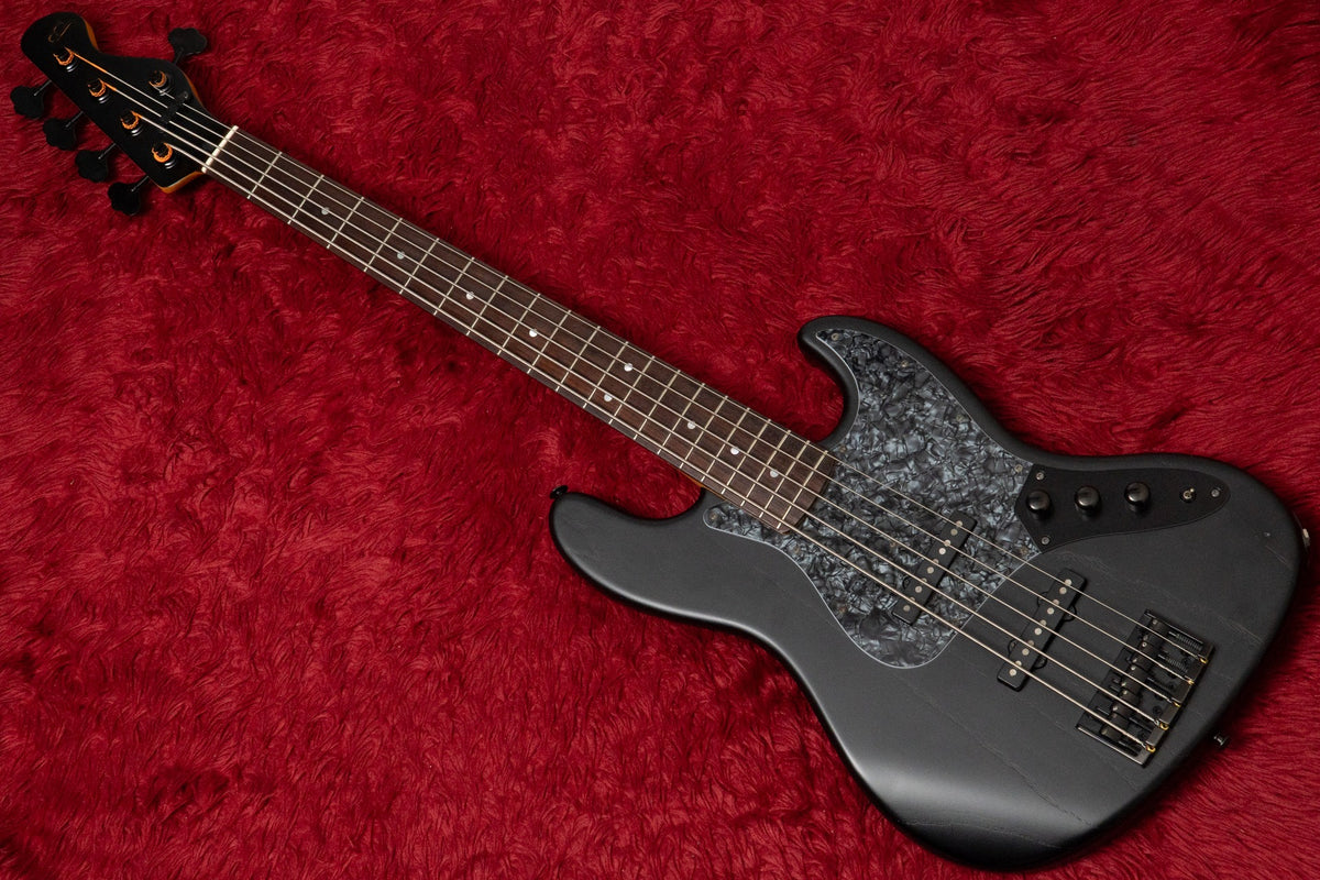 【used】Black Smoker / BETA J5 BLK 4.240kg #20H05【GIB Yokohama】