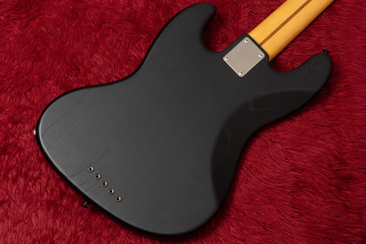 【used】Black Smoker / BETA J5 BLK 4.240kg #20H05【GIB Yokohama】