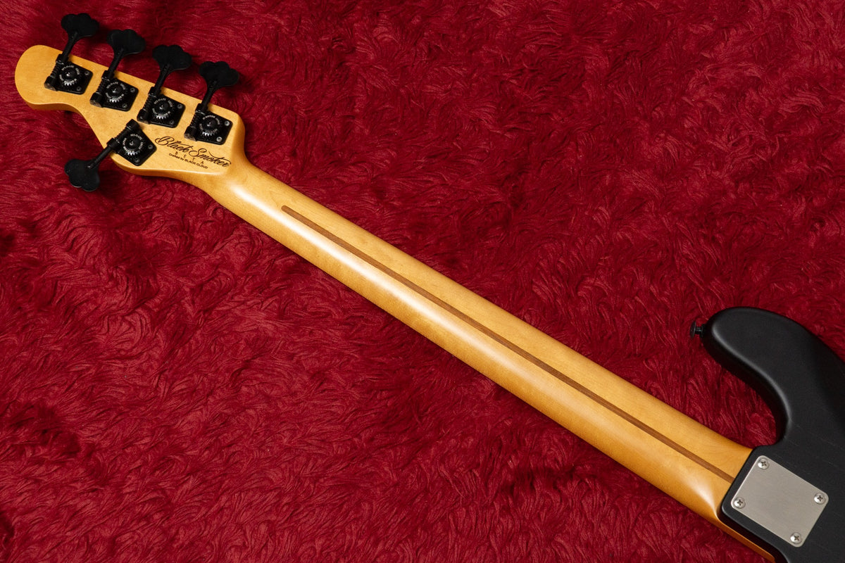 【used】Black Smoker / BETA J5 BLK 4.240kg #20H05【GIB Yokohama】