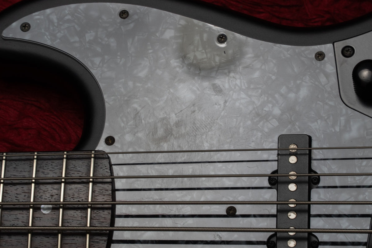 【used】Black Smoker / BETA J5 BLK 4.240kg #20H05【GIB Yokohama】
